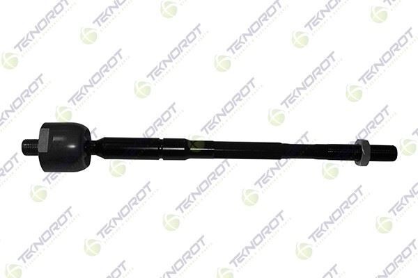 Rot Kolu Sağ-Sol Isuzu D-Max 2.5L 4Ja1-Tc Commonrail Turbo 4X4 Tfs 04-06 TEKNOROT I-123