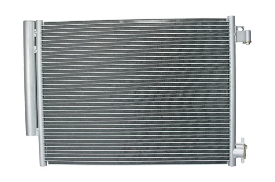 Klima Radyatörü Kondenser Renault Clıo Iv 12> Captur I 13> Symbol Iıı 14> Dacıa Logan Mcv Iı 14> Dokker 12> Duster 10> Sandero Iı 12> 0.9Tce 1.0Sce 1.2Tce 1.5Dci 1.6 BOSCH 1986AD2009