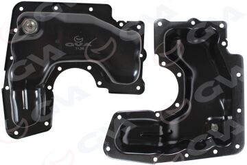 Motor Yağ Karteri Astra L 21> Corsa F 19> Combo E 18> Crossland-Grandland 17> Mokka 20> C4-C5 18> C3 14> Partner-Berlıngo 16> P208 13> P308 13> P408 22> P508 20> P2008 15> P3008 15> P5008 15> Rıfter 1 GVA 40901