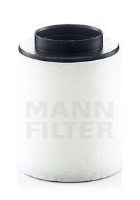 Hava Fıltresı A8 4.2 Tdı MANN C17023