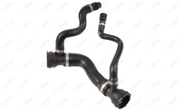 Radyator Hortumu Ust Bmw E60 E61 N53 N53 NIFEA 35219