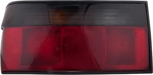 Stop Duysuz Sol R9 Faırway PLEKSAN 2801