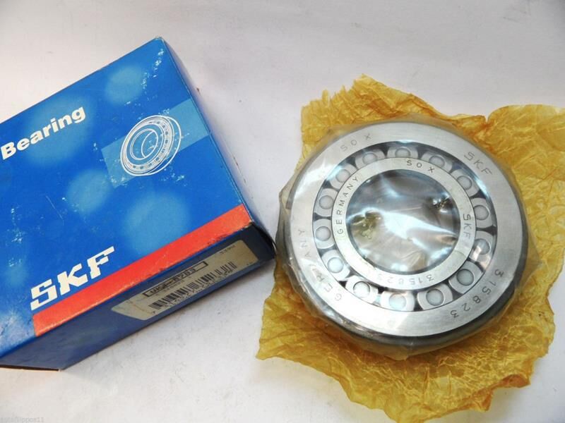 X Mercedes Çekici Maruti Rulmanı Scanıa Vkt8783 40X90x23mm SKF 315823