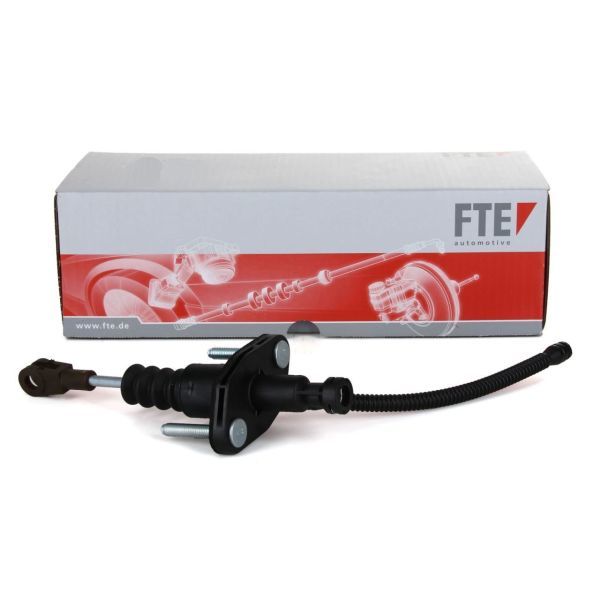 Opel Combo C Debriyaj üst Merkezi FTE 679401