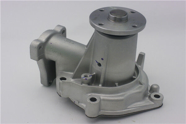 Devirdaim Su Pompası Hyundaı Starex 96-> / H100 2.6L Kamyonet 96->/ Galloper 2.5L 99->/ Kıa K2500 2.5L Tcı 98-> / Mıtsubıshı L200 2.5L 4D56 K74t 4X4 96-06 Japon Üretimi GMB GWM-52A