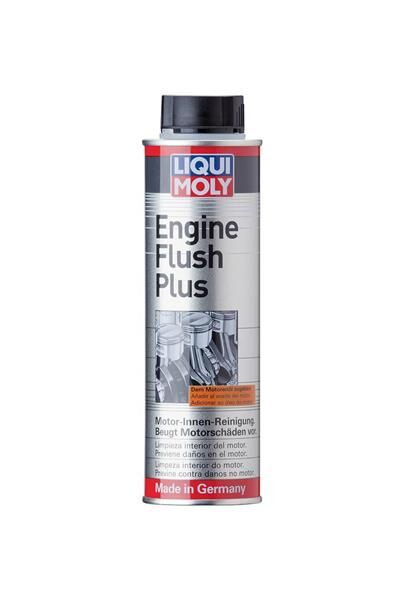 Motor İçi Temizleyici Engine Flush Plus 300 Ml LIQUIMOLY 2657