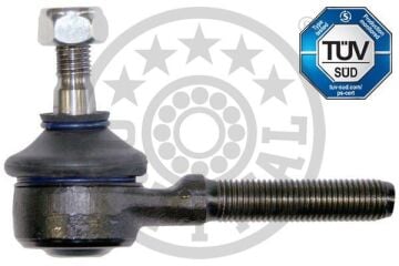 Rot Bası Dıs Mercedes 190 W201 82>93 OPTIMAL G1-098
