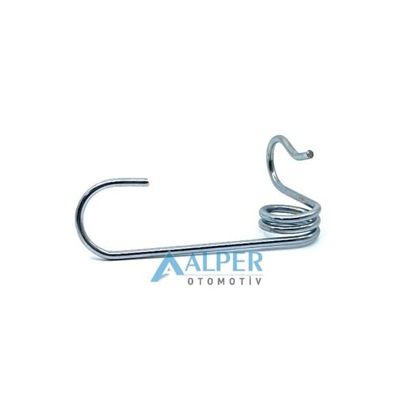 Vites Kolu Yayı Clıo-Kangoo Iı-Megane Jb3-905 ALPER 452093