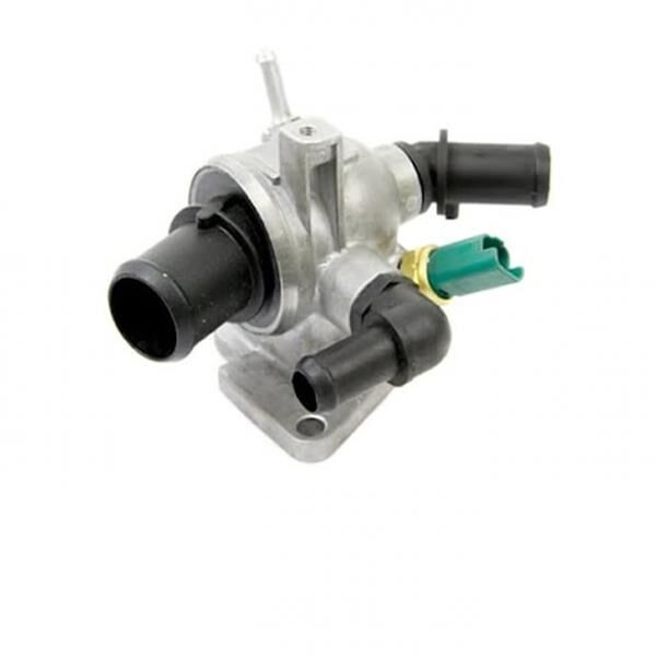 Termostat 88C Komple / Müşürlü Doblo-Fıorıno-Lınea-Punto-Corsa D-Astra H-Combo 1.3Jtd 55202373 AUTODAK DAK3011