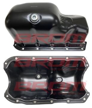 Yağ Karteri Doblo 1.4 8V BROM F3308