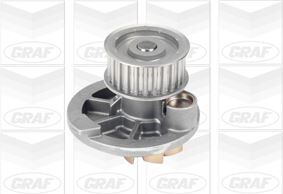 Devirdaim Vectra B-A-Astra G 02-05 -Astra H 04 >-Omega B-Zafıra-Captıva-Lacettı 2.0 X20xev GRAF PA572A