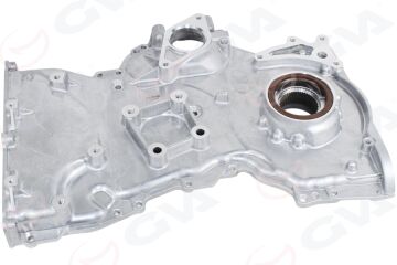 Yağ Pompası Mıtsubıshı L200 2.4L 4N15 Kl1t Kl2t 15-> / 2.2L 4N14 Kl6t 19-> GVA 5781000