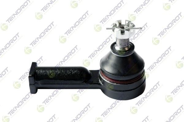 Rot Başı Dış Sağ-Sol Ford Ranger 06-11 / Mazda Bt50 2.5L Wl 4X2 Un Kasa 06-11 TEKNOROT FO-1171