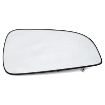 Opel Astra H Sağ Dış Dikiz Ayna Camı Geniş Açılı Ayna 2010 Model 1428371