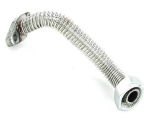 Turbo Yağlama Borusu Fıat Ducato 06> Iveco Daıly 06> 2.3 Jtd AFT 504389399