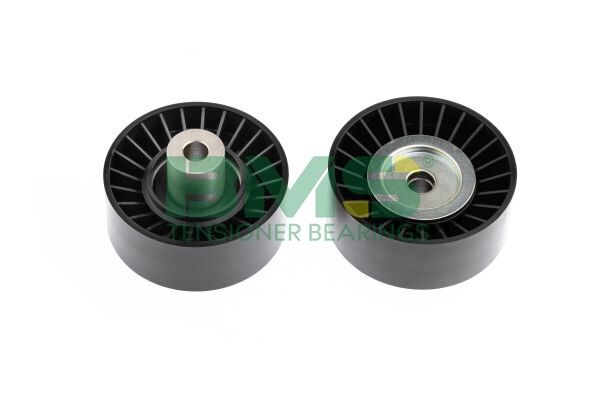 Alternatör Gergi Rulmanı Transıt 2.4 V184 Tdci BMS 270