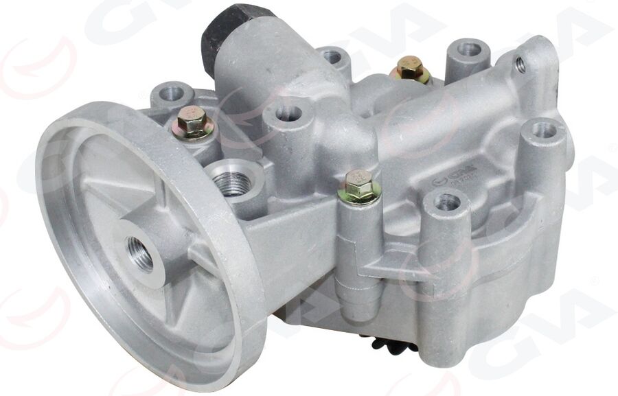 Yağ Pompası Mıtsubıshı Canter 3.3L 4D31 Fe304 88-97 Tek Teker / 3.9L 4D34 Fe449 91-97 GVA 5781001