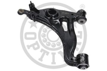 Salıncak On Sol Alt Mercedes W202 S202 R170 Rotılsız OPTIMAL G6-566