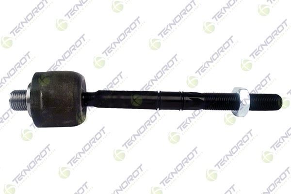 Rot Kolu 4-Matic Mercedes C-Class W203 S203 TEKNOROT M-583