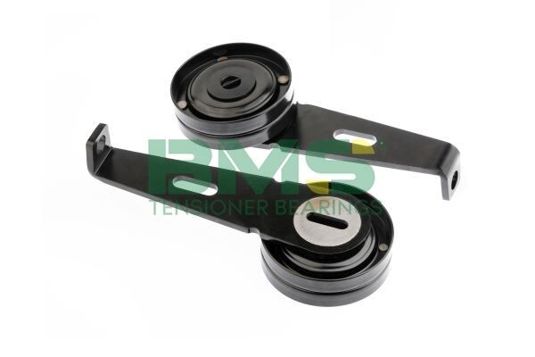 Alternatör Gergi Rulmanı Boxer-Ducato-Partner-P306-405-406-Expert-Berlıngo-Jumper-Jumpy 1.9D-1.9Td BMS 071