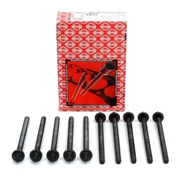 Opel Astra G 1.4 /1.6 Benzinli Motor Silindir Kapak Saplaması