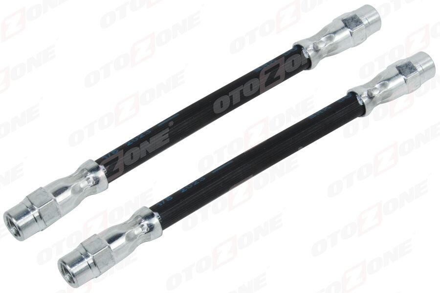 Arka Fren Hortumu R-L Golf I 76-92 -Golf Iı 83-92 -Jetta I-Iı-Transporter Iv 95-03 L 185Mm OTOZONE FHA7000