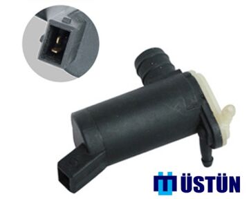 Su Fıskiye Motoru Ford Focus / Fıesta / Connect Çi USTUN PM445
