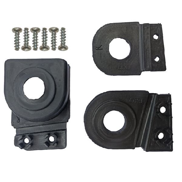 Far Tamir Kiti Sağ Audı A6 2006-2008 EXQ 40-50-41