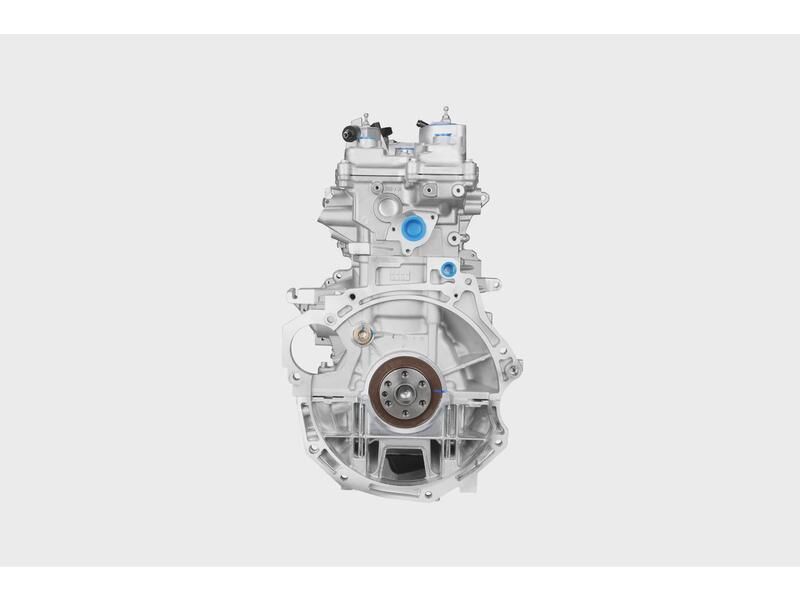 Schutze Motor G4fd İx35 SCH192806