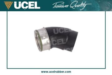 Turbo Hortumu Vw Touareg I 3.0 Tdı UCEL S65409