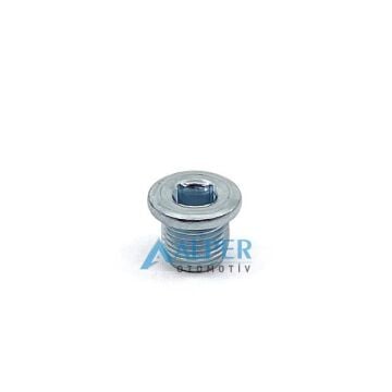 Yağ Karter Tapası R9-19- Clıo-Kangoo ALPER 482021