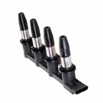 Ateşleme Bobini Chevrolet Aveo 1.4 06 > Cruze 1.4-1.6-1.8 09 > Kalos 1.4 05 > Lacettı 1.4-1.6 05 > BOSCH 098622A211