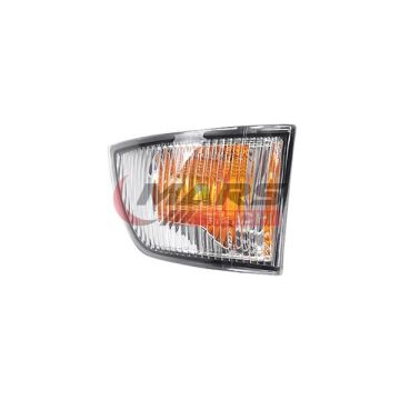 Ayna Sinyal Lambası Duysuz Sol Iveco Daıly 06-14 MARS 540702