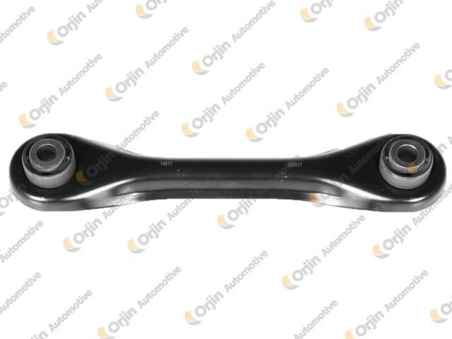 Denge Kolu Arka Ford Focus 98> Uzunluk: 280Mm 1061668-1100983-1105524-1231455-30683067-3M515k743af-98Ag5k743af-Bbp328500a-Bp4k28500c-Bp4k28500d-Bp ORJIN 03311