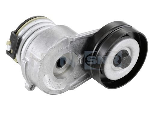 Alternatör Gergi Rulmanı Kütüklü Astra G-H-Combo-Corsa C-Merıva 1.7Cdtı-1.7Dtı 16V 00> SNR GA35361