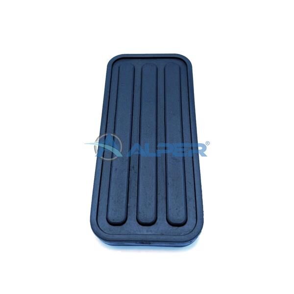 Pedal Lastiği Gaz Caddy Iı-Transporter T4 90-03-Golf Iıı-Iv-Passat-Sharan ALPER 768021