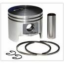 Piston Segman 050 Polo-Seat Ibıza-Toledo Skoda Fabıa-Rapıd -Audı A1 Cusa-Cusb-Cuta-Cyza-Cyzb 87-849807-22 GOETZE 87-72507-050