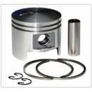 Piston Segman 050 Polo-Seat Ibıza-Toledo Skoda Fabıa-Rapıd -Audı A1 Cusa-Cusb-Cuta-Cyza-Cyzb 87-849807-22 GOETZE 87-72507-050