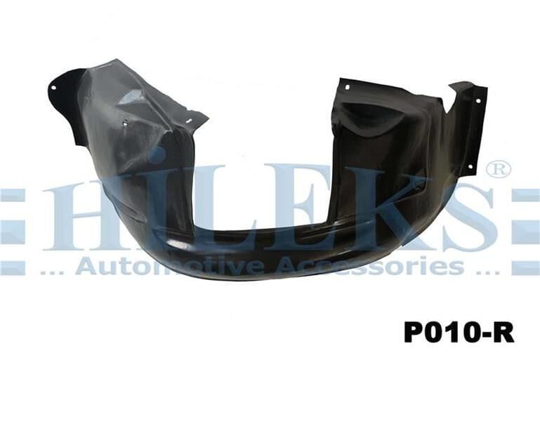 Çamurluk Davlumbazı Ön Sağ E.M. Xsara I 98-00 HILEKS P010R