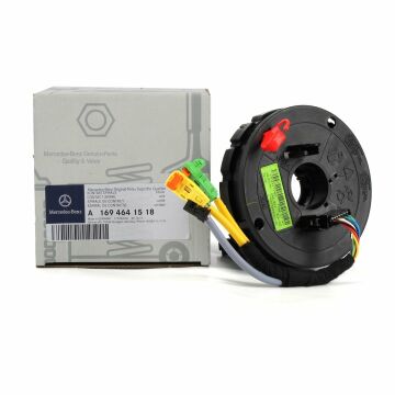 Mercedes W169 Kasa Direksiyon Açı Sensörü Orijinal Mercedes Marka 1694641518