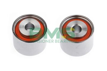 Alternatör Gergi Rulmanı P206-306 98-01 -Partner-Berlıngo-Expert-Jumpy-Xsara 98- 1.9D Dw8 BMS 653
