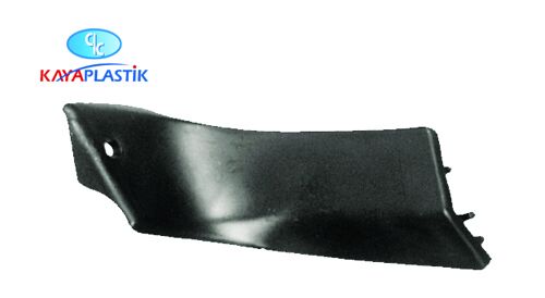 Kalorifer Izgara Kulağı Sağ R12 KAYA KR239