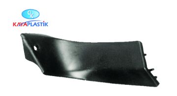 Kalorifer Izgara Kulağı Sağ R12 KAYA KR239