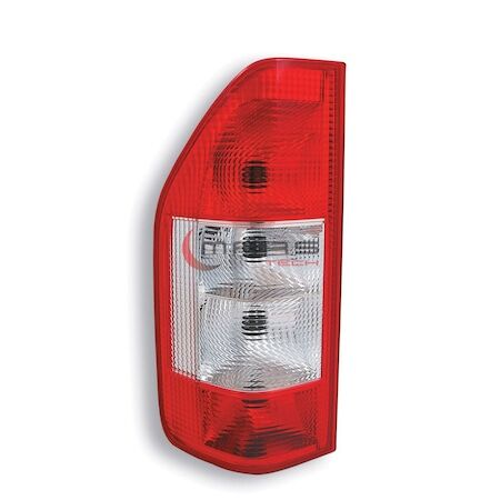 Stop Lambası Sag Mercedes Sprınter B901>B904 Duysuz MARS 510933