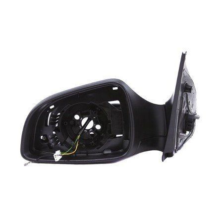 Opel Astra H 2010 Model Sonrası Sol Dikiz Ayna Gövdesi Orjinal 1428395/13312982