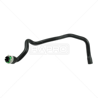 Kalorifer Çıkış Hortumu Opel Astra H 04>10 1.2-1.4 Z12xep-Z14xel-X14xep RAPRO 18403