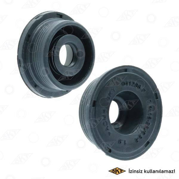Enjektör Keçesi Ford Transit-Custom 11> 2.2 Tdci SKT 041296-P