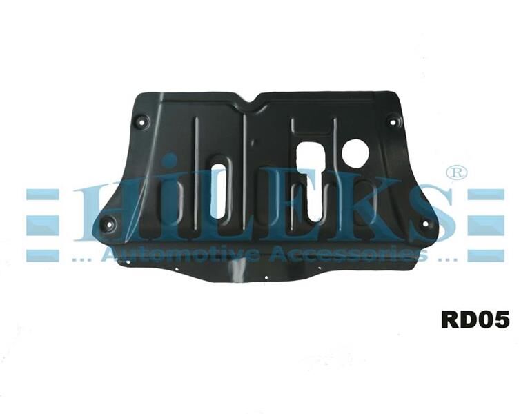 Karter Muhafazası Dacıa Duster 15 > HILEKS RD05
