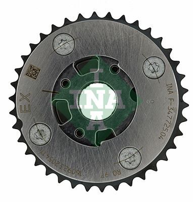 Eksantrık Mılı Dıslısı Egzoz Bmw N20 N26 F10 F20 F30 F32 F33 F34 F36 E84 F25 F26 F15 F16 Z4 E89 INA 427103510