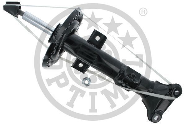 Amortısor On Gazlı Mercedes Slk-Class R171 04>11 OPTIMAL A-3208G